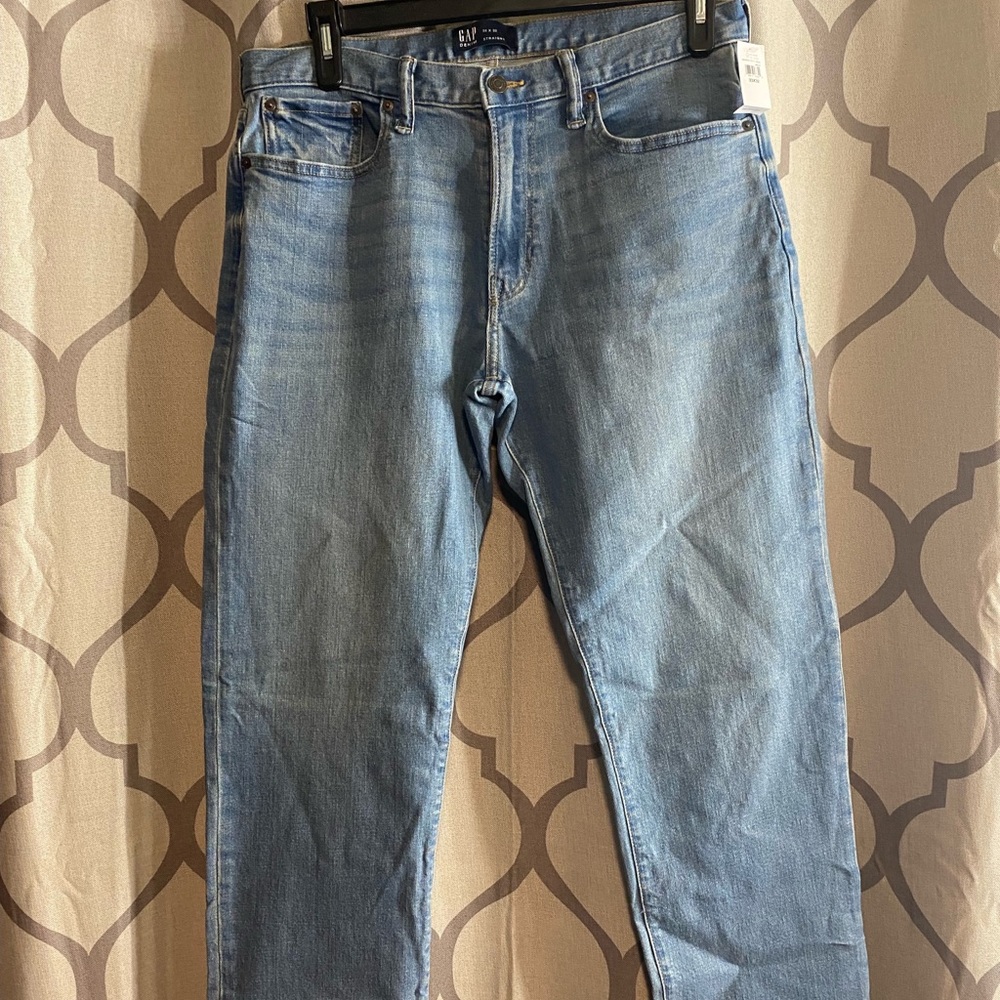 New Gap  Jeans
